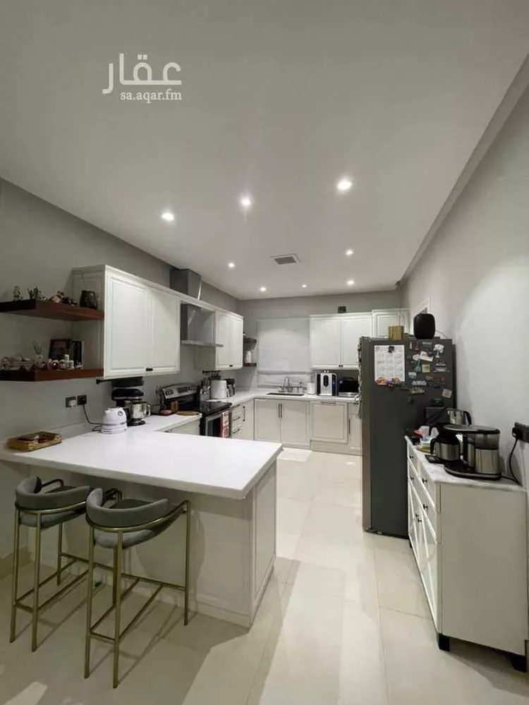 شقة للبيع في شارع الشيخ عبدالله بن جبرين ، حي القيروان ، الرياض ، منطقة الرياض