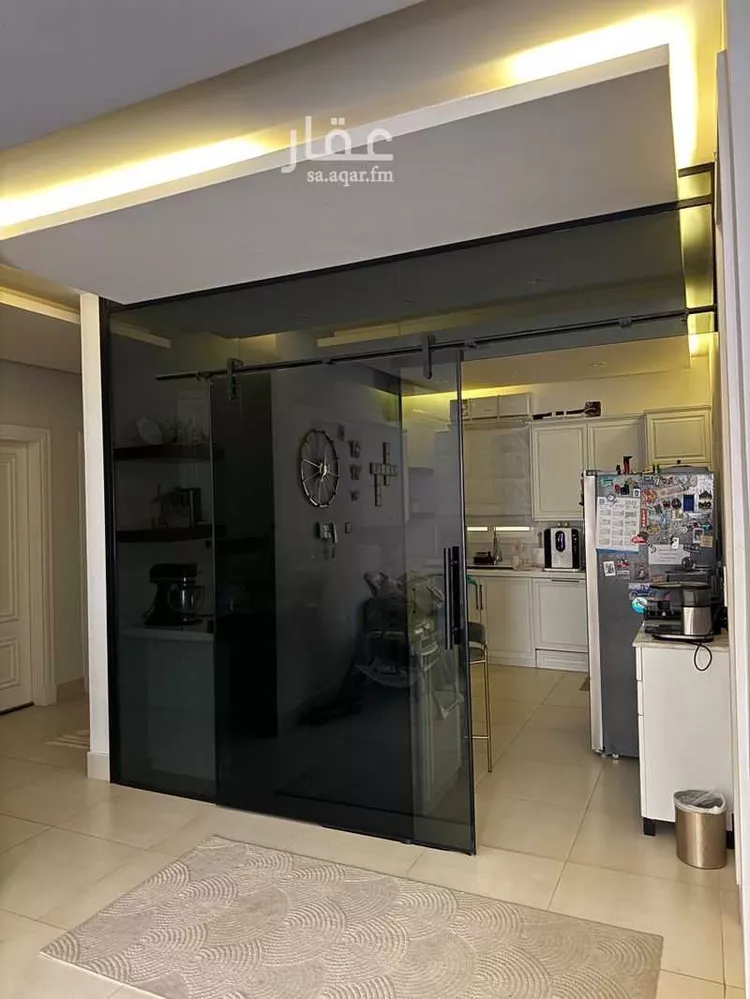 شقة للبيع في شارع الشيخ عبدالله بن جبرين, حي القيروان, مدينة الرياض, منطقة الرياض 10