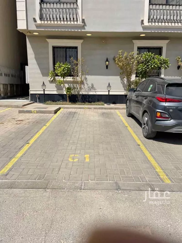 شقة للإيجار في شارع الامير عبدالله بن فيصل بن فرحان ال سعود, حي القيروان, مدينة الرياض, منطقة الرياض صورة 2