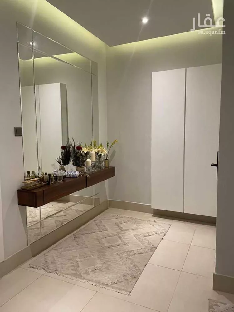 شقة للبيع في شارع الشيخ عبدالله بن جبرين ، حي القيروان ، الرياض ، منطقة الرياض صورة 3