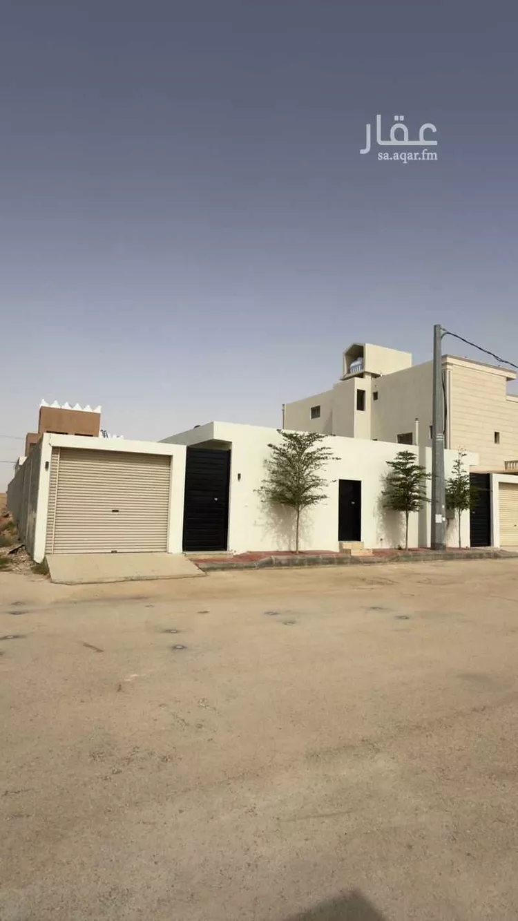 Rest House for Sale in Al Majmaah King Salman