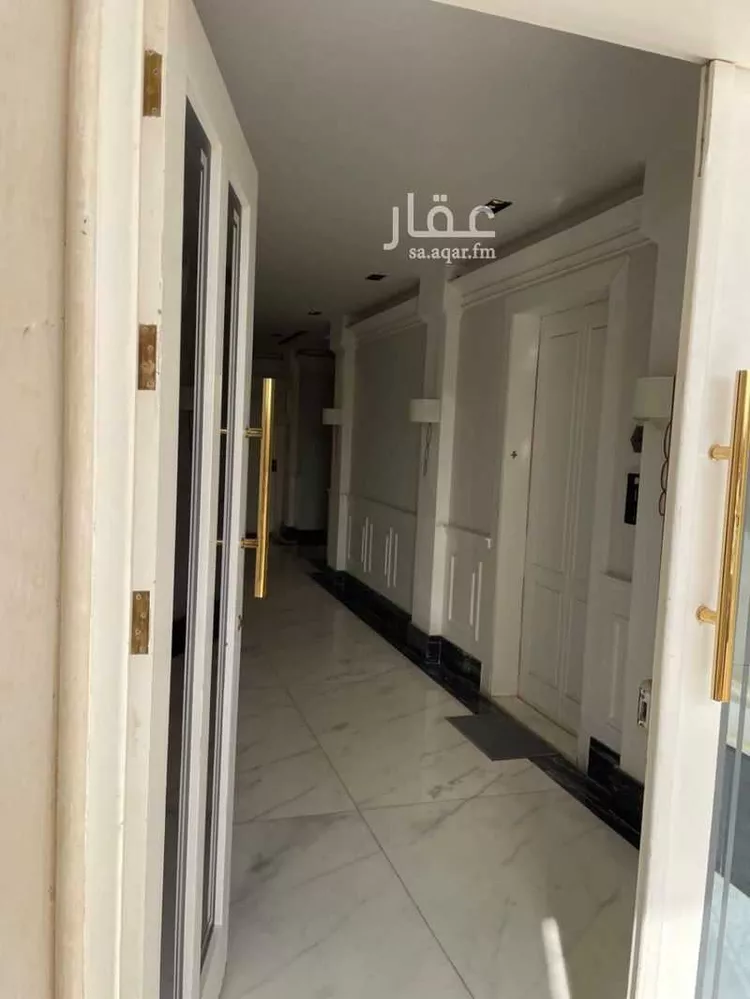 شقة للإيجار في شارع الامير عبدالله بن فيصل بن فرحان ال سعود, حي القيروان, مدينة الرياض, منطقة الرياض صورة 3