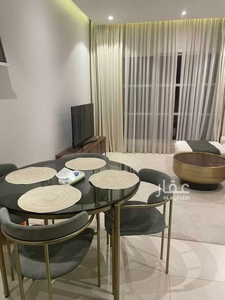 شقة للبيع في شارع الشيخ عبدالله بن جبرين, حي القيروان, مدينة الرياض, منطقة الرياض 7