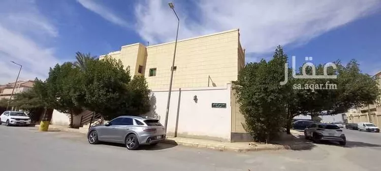 فيلا للبيع في شارع الحريري, حي النزهة, مدينة الرياض, منطقة الرياض صورة 3