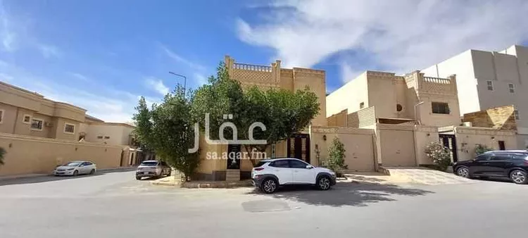 فيلا للبيع في شارع الحريري, حي النزهة, مدينة الرياض, منطقة الرياض 1 صورة
