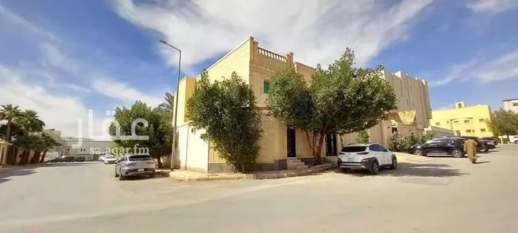 فيلا للبيع في شارع الحريري, حي النزهة, مدينة الرياض, منطقة الرياض صورة 5