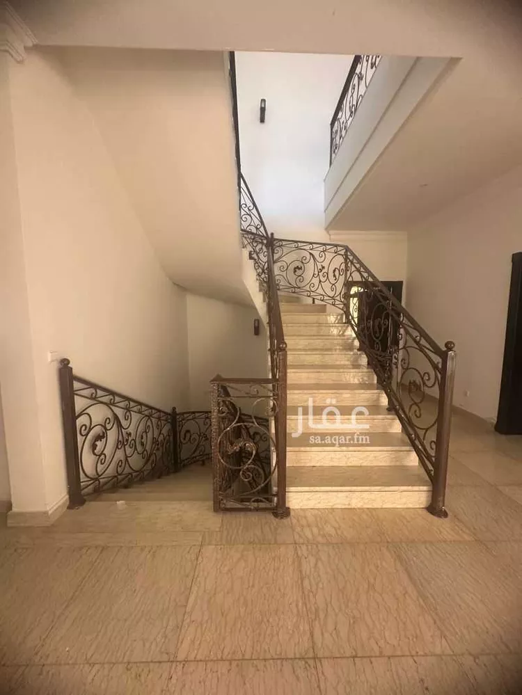 فيلا للإيجار في شارع اسحاق بن ابراهيم, حي الغدير, مدينة الرياض, منطقة الرياض 6