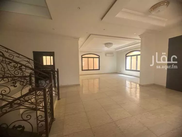 فيلا للإيجار في شارع اسحاق بن ابراهيم, حي الغدير, مدينة الرياض, منطقة الرياض 7