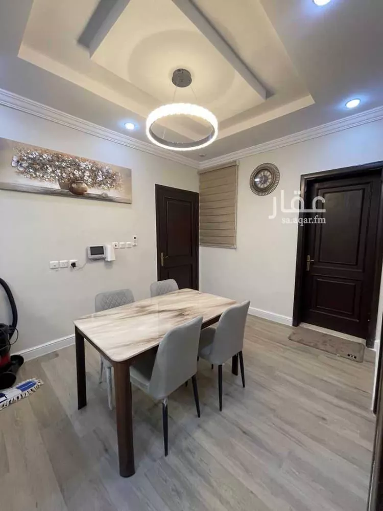 شقة للإيجار في شارع المعتصم بن الرشيد ، حي الريان ، جدة ، جدة صورة 3