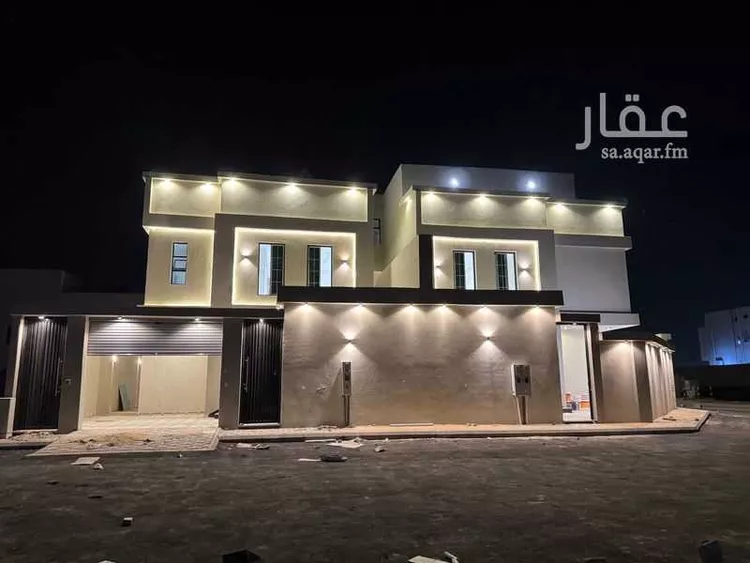 فيلا للبيع في شارع اشبيليه 159, حي إشبيلية, مدينة الجبيل, المنطقة الشرقية صورة 2