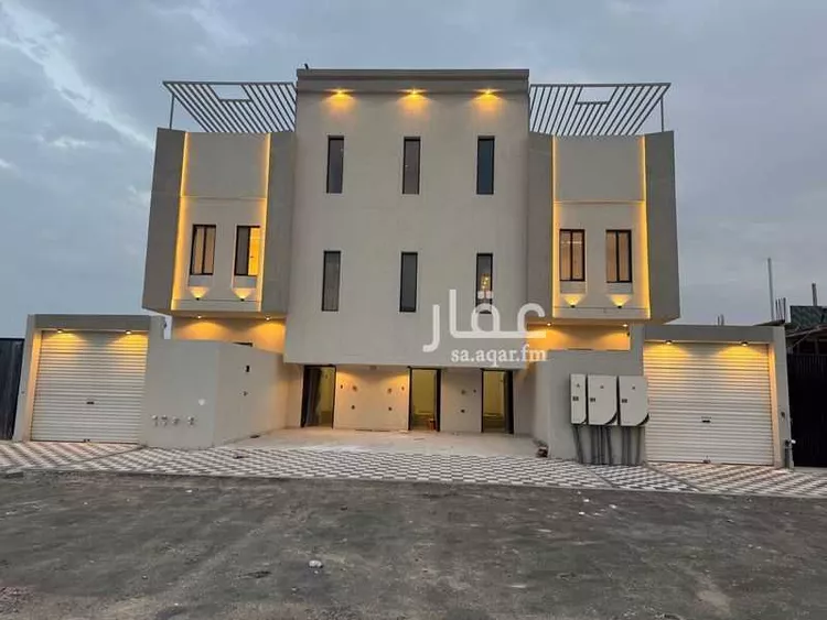 Apartment for Sale in Safwa Abu Main