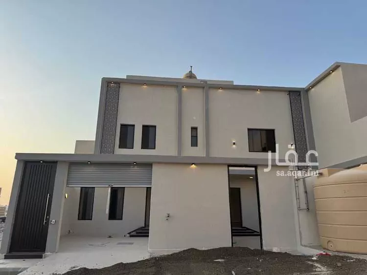 فيلا للبيع في شارع اشبيليه 177, حي إشبيلية, مدينة الجبيل, المنطقة الشرقية