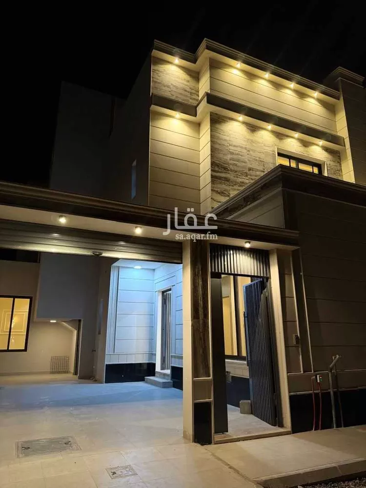 فيلا للبيع في شارع قرطبة 296, حي قرطبة, مدينة الجبيل, المنطقة الشرقية