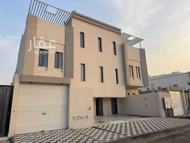 Apartment for Sale in Safwa Abu Main