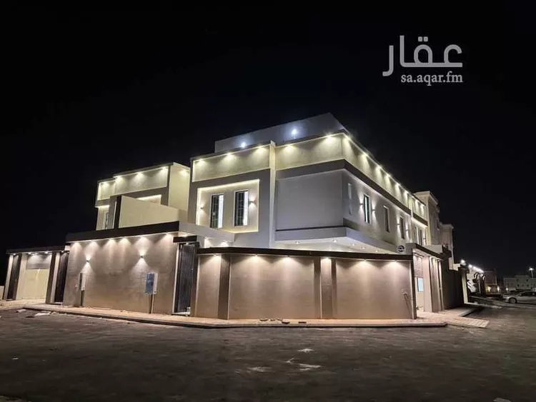 فيلا للبيع في شارع اشبيليه 159, حي إشبيلية, مدينة الجبيل, المنطقة الشرقية صورة 3