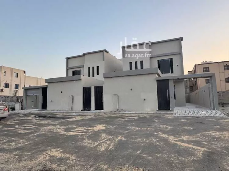 فيلا للبيع في شارع قرطبة 205, حي قرطبة, مدينة الجبيل, المنطقة الشرقية