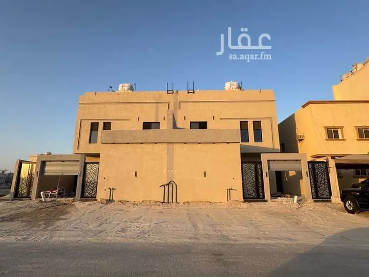 فيلا للبيع في شارع اشبيليه 166, حي إشبيلية, مدينة الجبيل, المنطقة الشرقية
