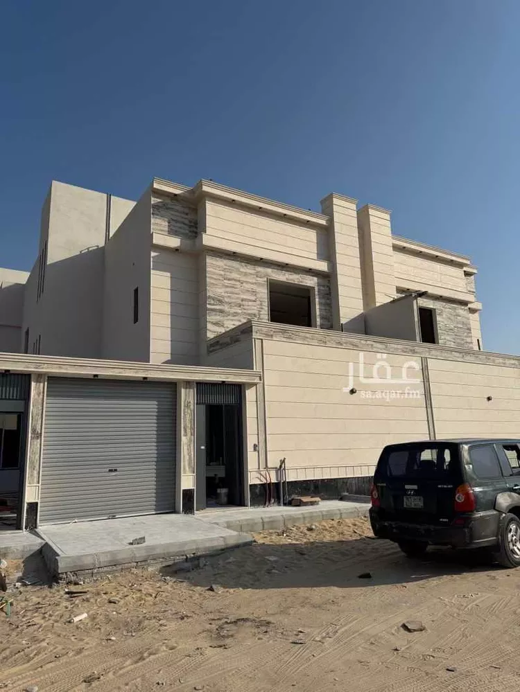 فيلا للبيع في شارع قرطبة 296, حي قرطبة, مدينة الجبيل, المنطقة الشرقية