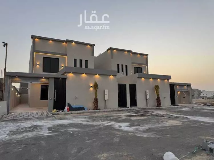 فيلا للبيع في شارع قرطبة 205, حي قرطبة, مدينة الجبيل, المنطقة الشرقية