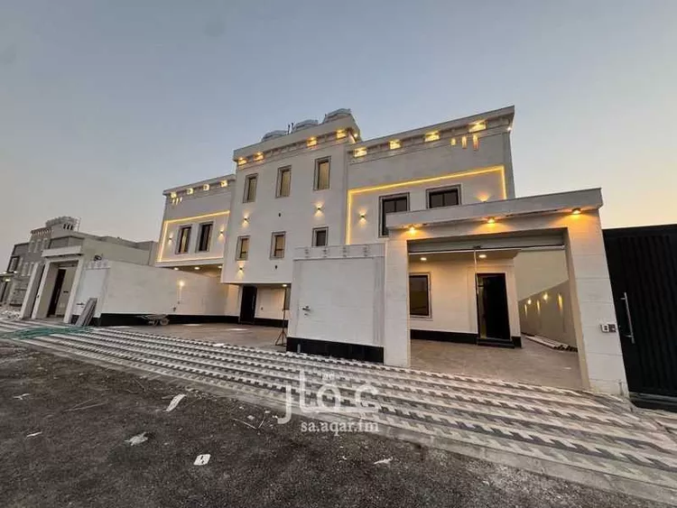 شقة للبيع في شارع اشبيليه 156, حي إشبيلية, مدينة الجبيل, المنطقة الشرقية