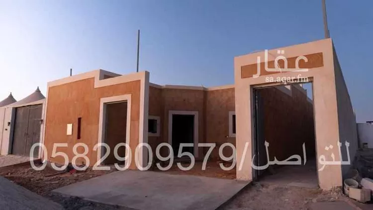 استراحة للبيع في شارع جبل الخرب ، حي الخير ، صلبوخ ، حريملاء صورة 5