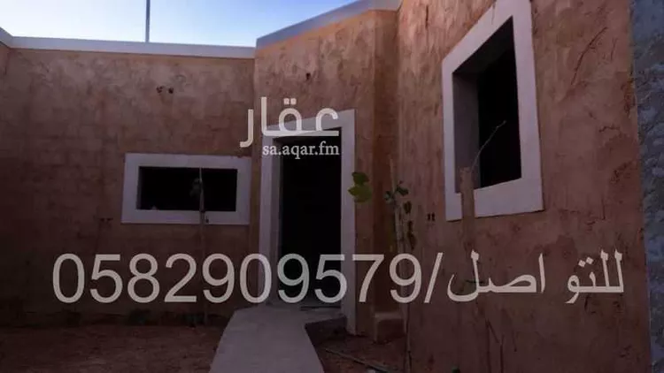 استراحة للبيع في شارع جبل الخرب ، حي الخير ، صلبوخ ، حريملاء صورة 4