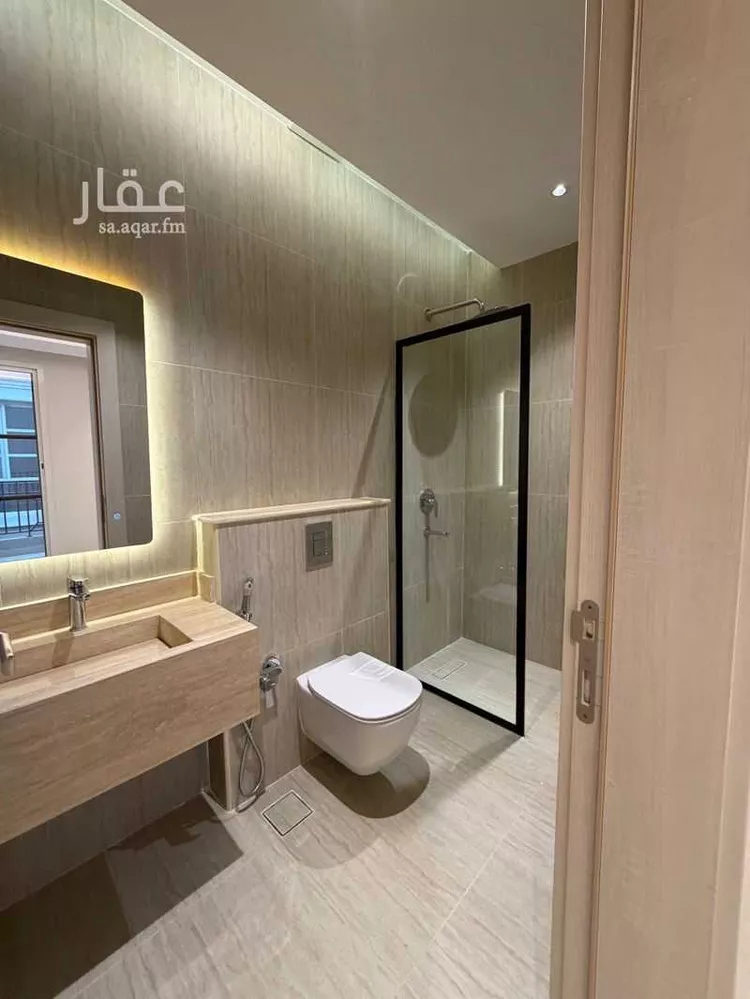 شقة للبيع في طريق الأمير سلطان بن عبدالعزيز ، حي السليمانية ، الرياض ، منطقة الرياض 6
