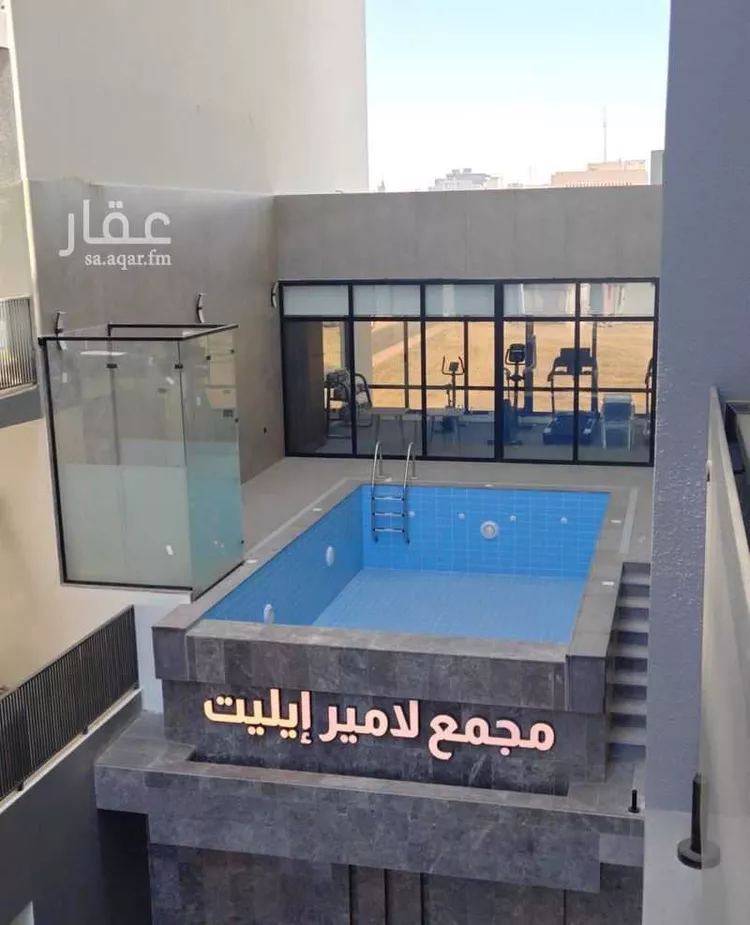 Apartment for Sale in Jeddah Al Hamra صورة 5