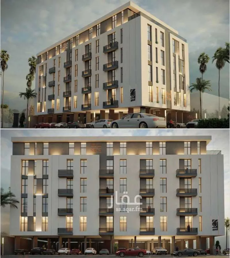 Apartment for Sale in Jeddah Al Hamra