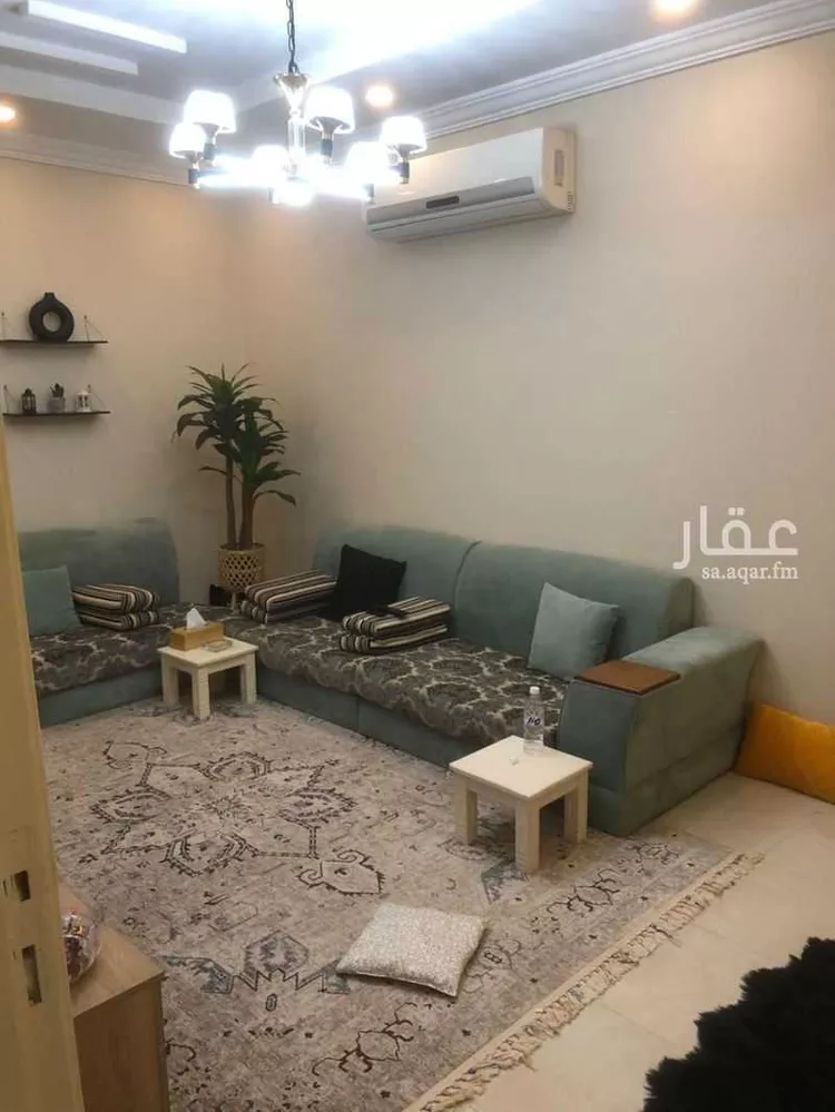 شقة للبيع في شارع إسماعيل بن مبارك, حي المنار, مدينة جدة, منطقة مكة المكرمة 1 صورة