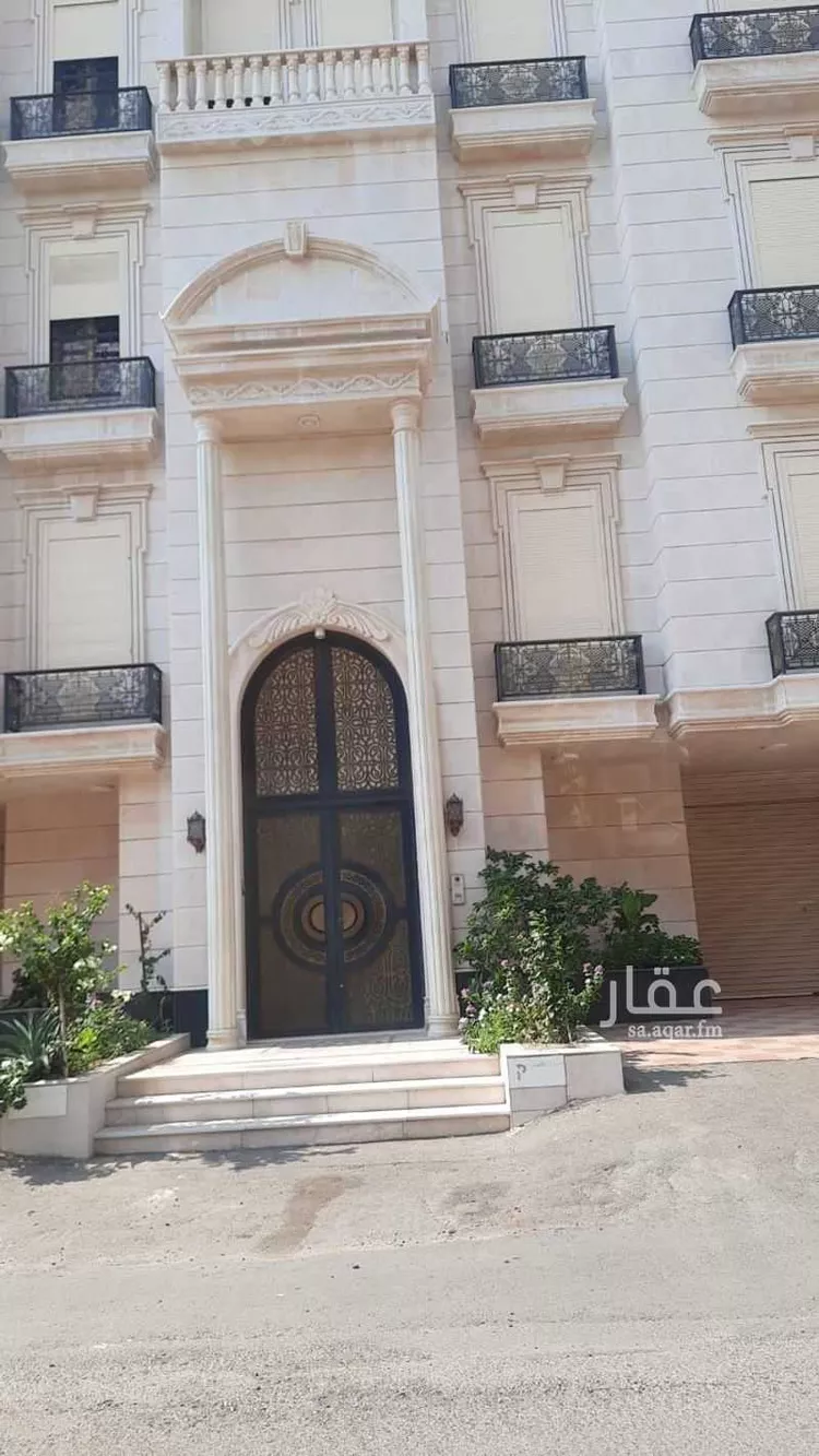 عمارة للبيع في شارع إبن عبدالقدوس, حي الصفاء, مدينة جدة, منطقة مكة المكرمة