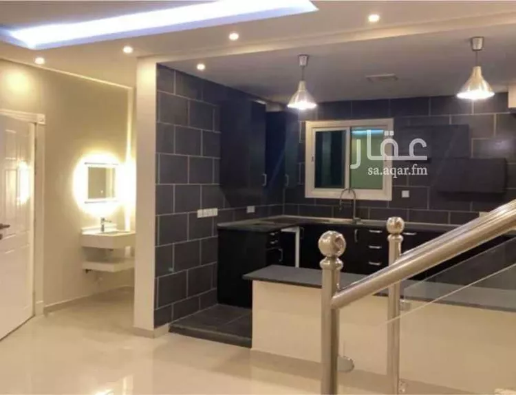 فيلا للإيجار في شارع سليمان الأعمش ، حي العليا ، الرياض ، منطقة الرياض