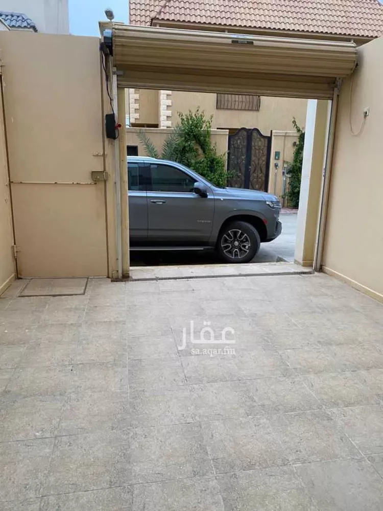 فيلا للإيجار في شارع سليمان الأعمش ، حي العليا ، الرياض ، منطقة الرياض صورة 5