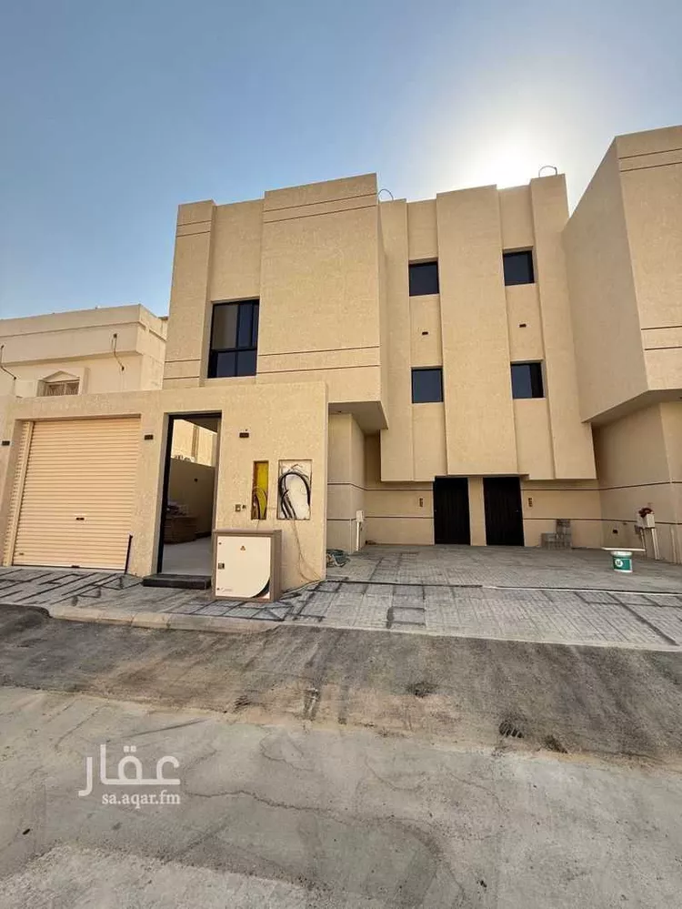 دور للبيع في شارع الزبيرة, حي السويدي الغربي, مدينة الرياض, منطقة الرياض صورة 2