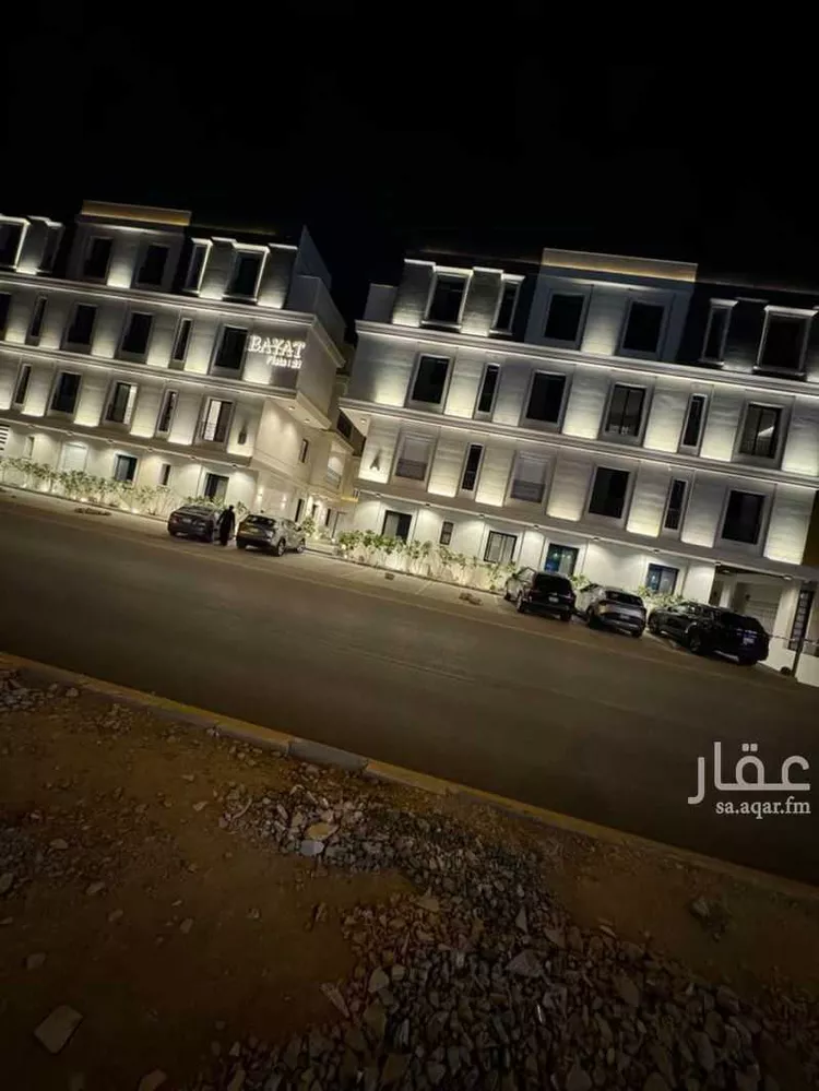 شقة للإيجار في شارع وادي وج, حي الملقا, مدينة الرياض, منطقة الرياض صورة 2