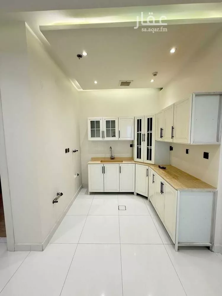 شقة للإيجار في شارع الأمير عبدالعزيز بن محمد بن عياف, حي الياسمين, مدينة الرياض, منطقة الرياض صورة 4
