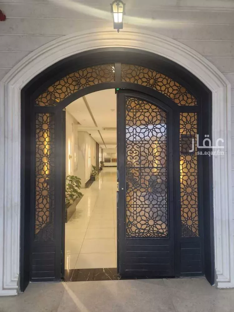 شقة للإيجار في شارع الأمير عبدالعزيز بن محمد بن عياف, حي الياسمين, مدينة الرياض, منطقة الرياض صورة 3