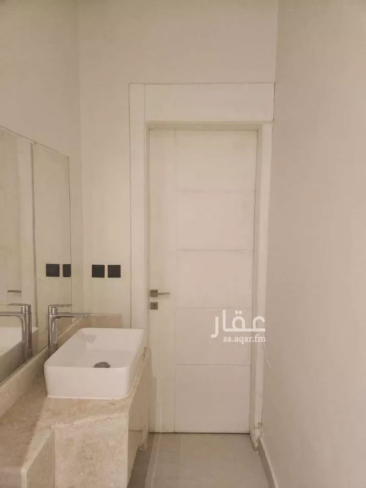 شقة للإيجار في شارع الأمير عبدالعزيز بن محمد بن عياف, حي الياسمين, مدينة الرياض, منطقة الرياض صورة 5