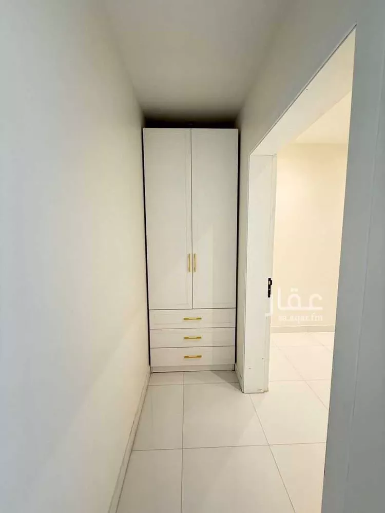 شقة للإيجار في شارع الأمير عبدالعزيز بن محمد بن عياف, حي الياسمين, مدينة الرياض, منطقة الرياض صورة 2