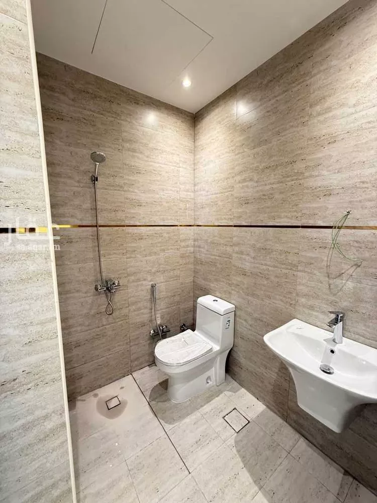 شقة للإيجار في شارع الأمير عبدالعزيز بن محمد بن عياف, حي الياسمين, مدينة الرياض, منطقة الرياض صورة 5