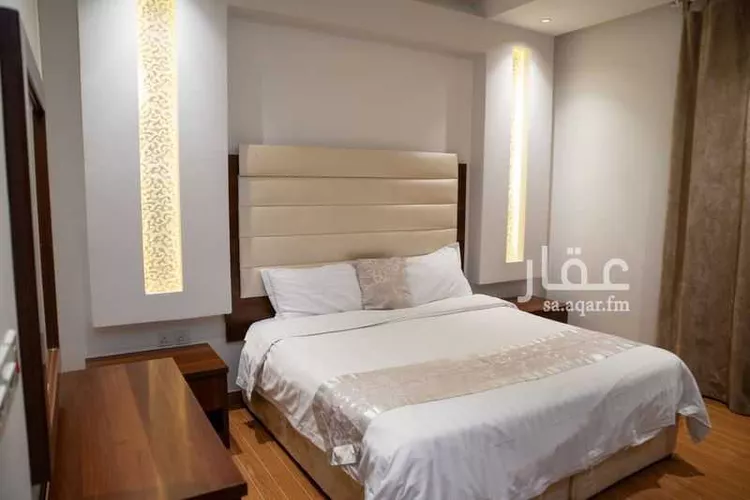 شقة للإيجار في شارع الامير بندر بن عبدالعزيز ، حي المعيزيلة ، الرياض ، منطقة الرياض صورة 2