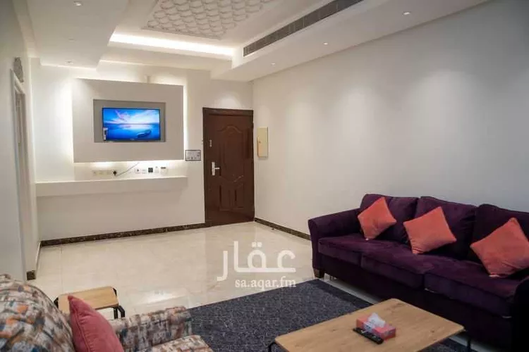 شقة للإيجار في شارع الامير بندر بن عبدالعزيز ، حي المعيزيلة ، الرياض ، منطقة الرياض صورة 3