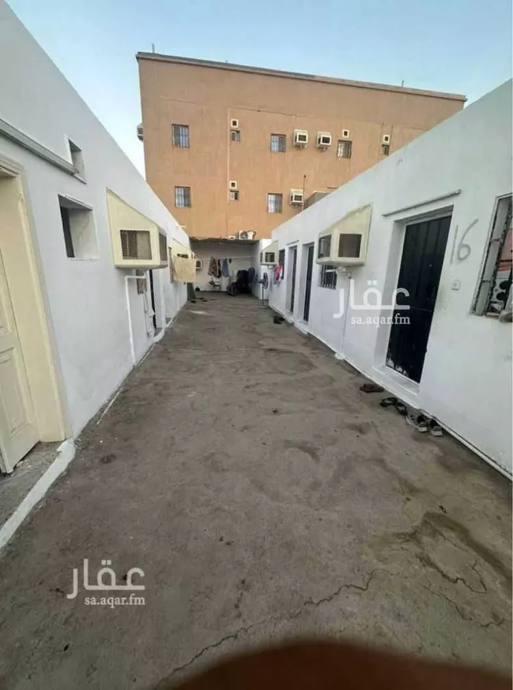 أرض للبيع في شارع عبيدالله بن قثم بن العباس ب, حي الصواري, مدينة جدة, منطقة مكة المكرمة صورة 4