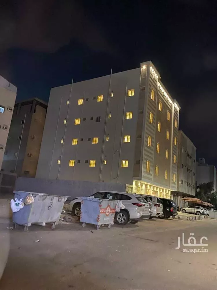 عمارة للبيع في شارع يحيى بن سليم, حي العريض, مدينة المدينه المنوره, منطقة المدينة المنورة صورة 2