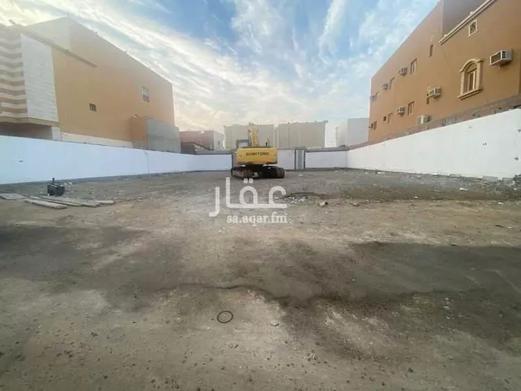 أرض للبيع في شارع ابن نبهان الكاتب, حي الصواري, مدينة جدة, منطقة مكة المكرمة