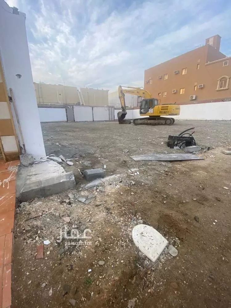 أرض للبيع في شارع ابن نبهان الكاتب, حي الصواري, مدينة جدة, منطقة مكة المكرمة صورة 5