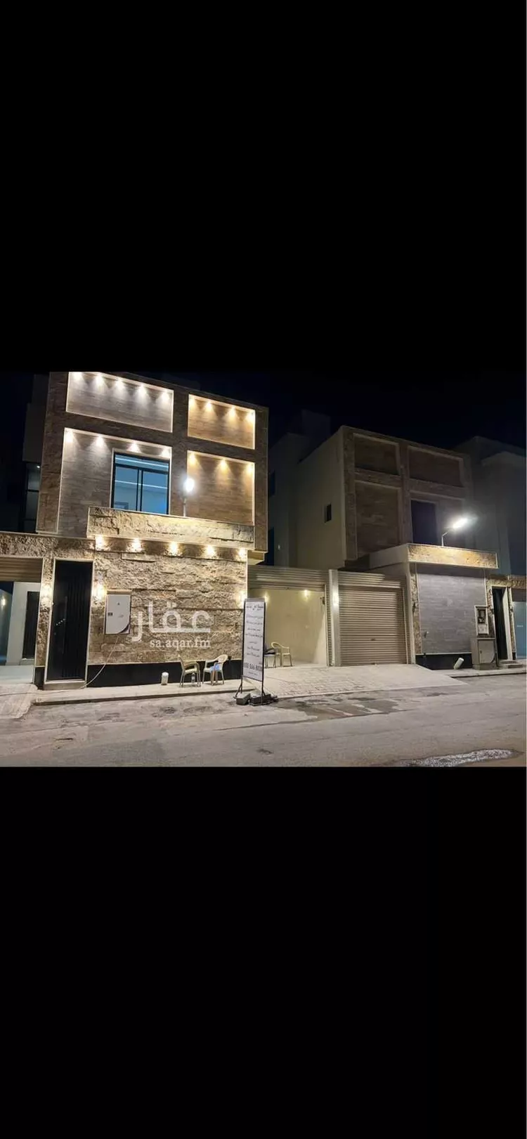 فيلا للبيع في شارع أحمد بشناق, حي الرمال, مدينة الرياض, منطقة الرياض 10