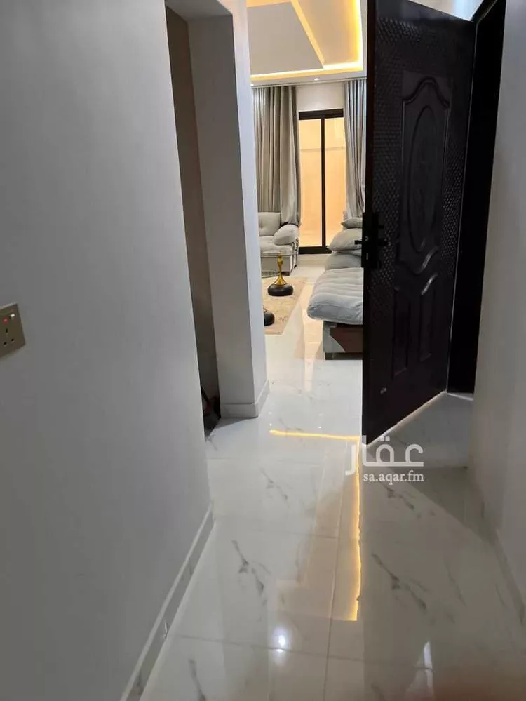 شقة للبيع في شارع عبدالله بن جعفر ، حي الرمال ، الرياض ، منطقة الرياض