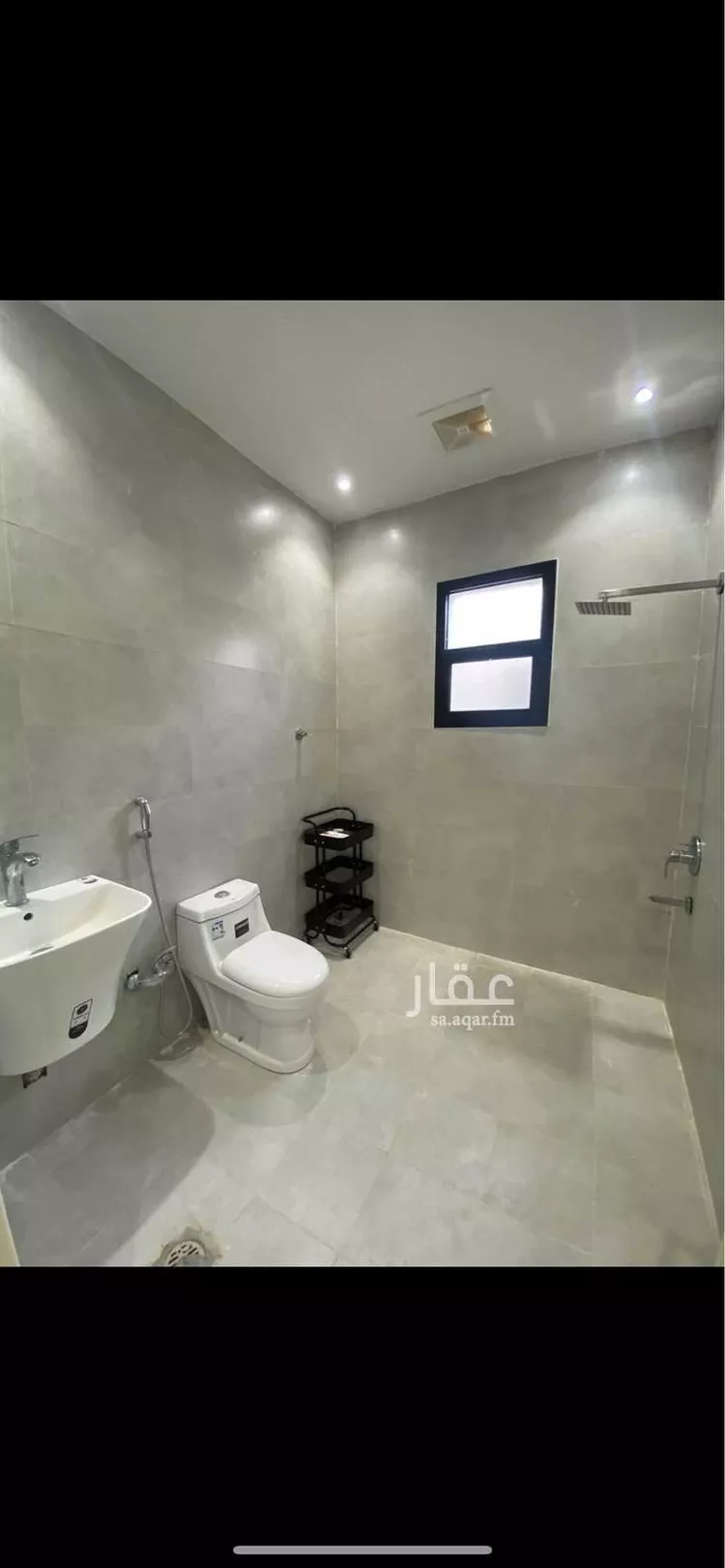 شقة للإيجار في شارع عبدالله بن جعفر, حي الرمال, مدينة الرياض, منطقة الرياض صورة 4