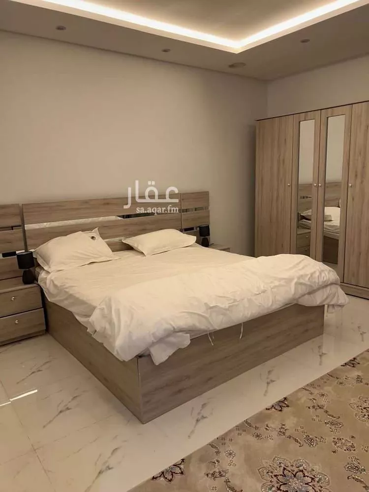 شقة للبيع في شارع عبدالله بن جعفر ، حي الرمال ، الرياض ، منطقة الرياض 7